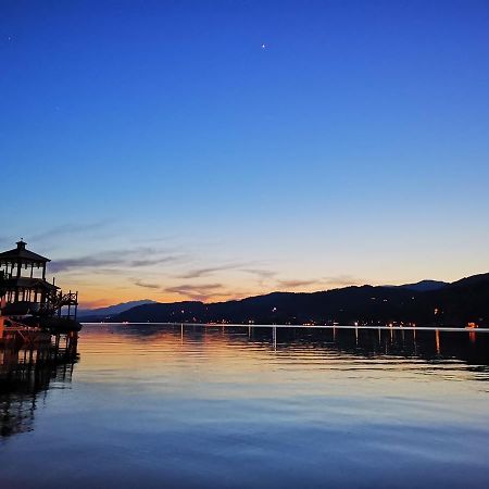 Ferienparadies Gutounik Pörtschach am Wörthersee Exterior foto
