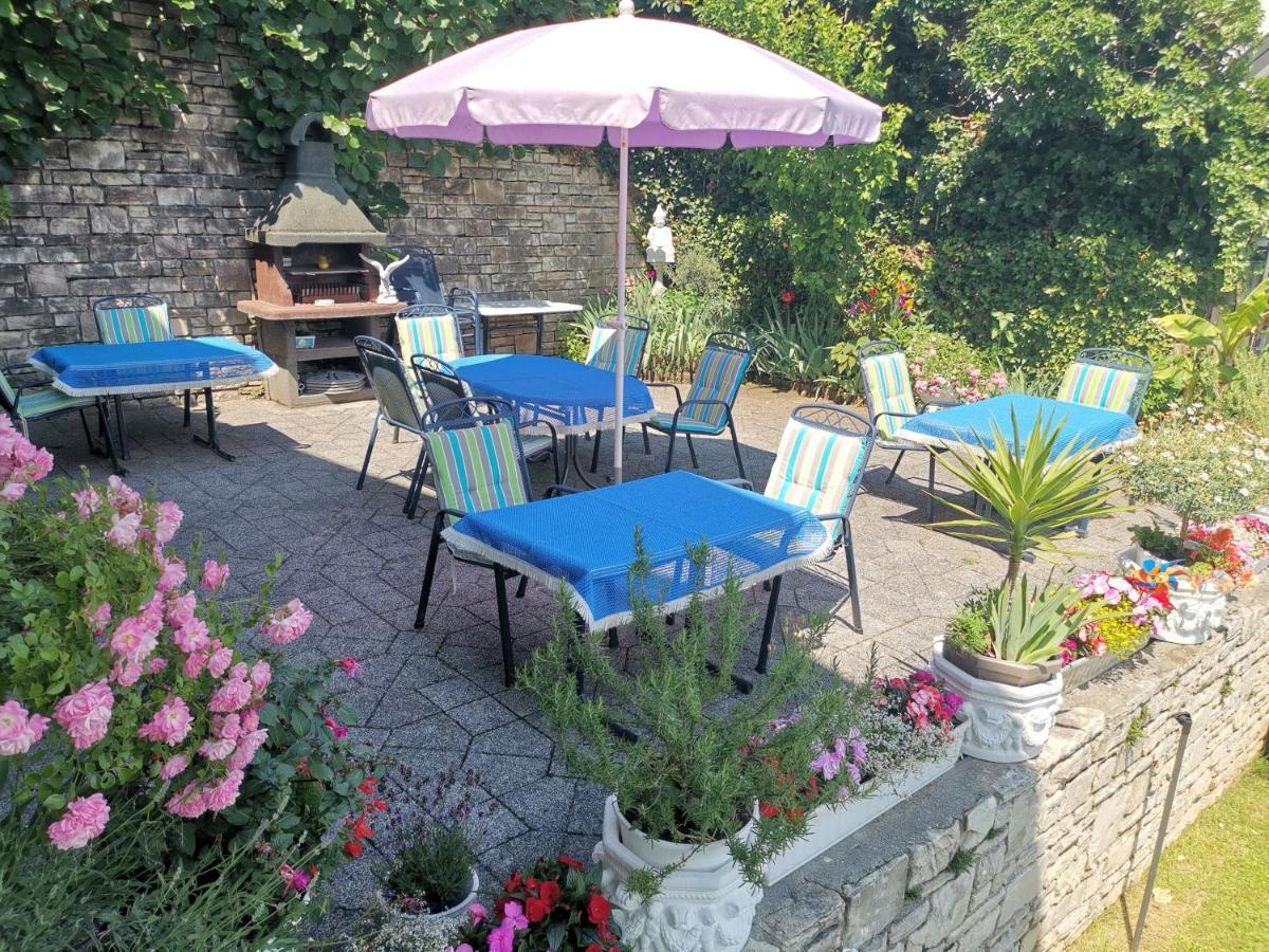 Ferienparadies Gutounik Pörtschach am Wörthersee Exterior foto