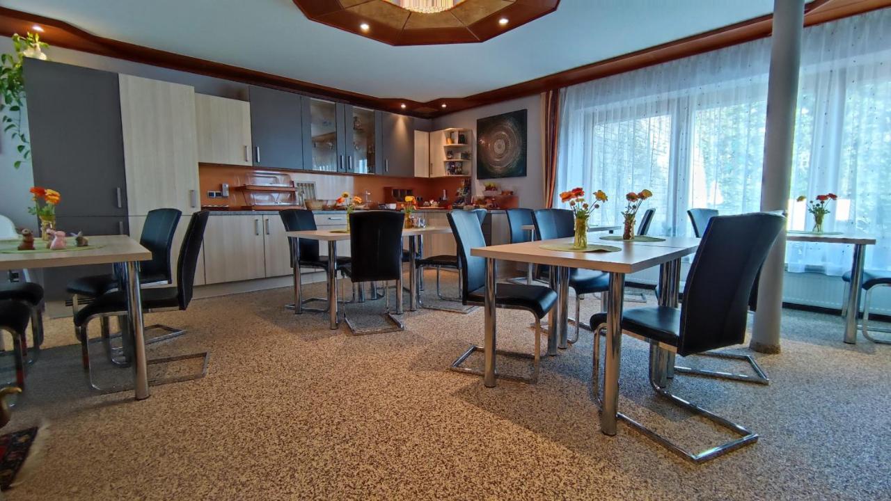 Ferienparadies Gutounik Pörtschach am Wörthersee Exterior foto