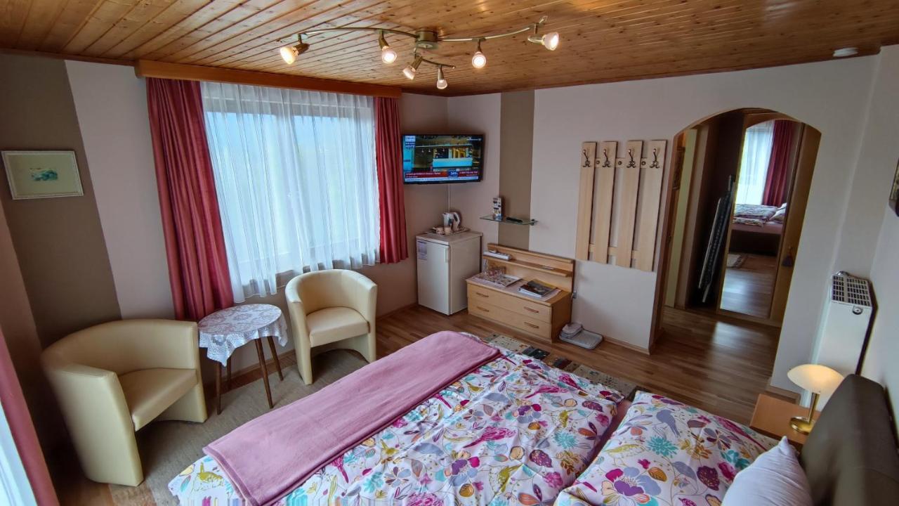 Ferienparadies Gutounik Pörtschach am Wörthersee Exterior foto